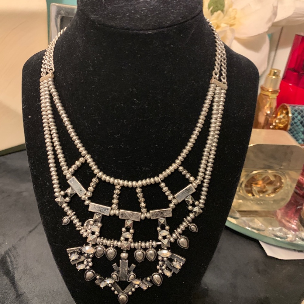 Vintage looking Necklace